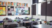 Menciptakan tampilan ruang kelas yang efektif – apa yang dikatakan penelitian?