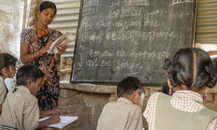 Research Files Special: Dr Rukmini Banerji on monitoring schooling and learning across India