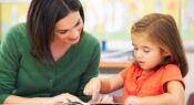 Expert Q&A: Phonics and early reading instruction