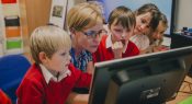 Five qualities of great teachers