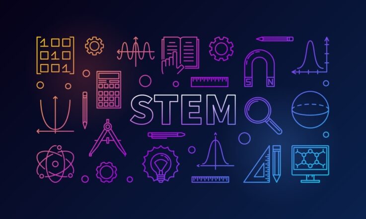 Gender disparity in STEM: Evidence from India