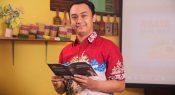 Pendidik asal Asia Tenggara masuk daftar kandidat penerima hadiah $1 juta di ajang Global Teacher Prize