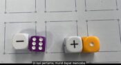 Video: Aktivitas Matematika untuk bilangan bulat